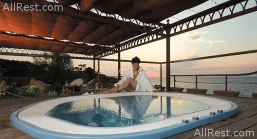 Mezzatorre Resort & Spa 45
